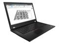 Laptop Lenovo ThinkPad P17 Gen 1 / i7 / 32 GB / 17"