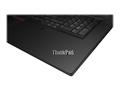 Laptop Lenovo ThinkPad P17 Gen 1 / i7 / 32 GB / 17"