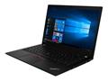 Laptop Lenovo ThinkPad P43s / i7 / 24 GB / 14"