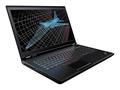 Laptop Lenovo ThinkPad P71 / i7 / 16 GB / 17"