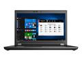 Laptop Lenovo ThinkPad P72 / i7 / 8 GB / 17"