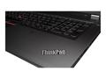 Laptop Lenovo ThinkPad P72 / i7 / 8 GB / 17"