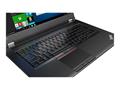 Laptop Lenovo ThinkPad P72 / i7 / 8 GB / 17"