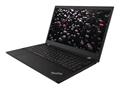 Laptop Lenovo ThinkPad T15p G3 / i7 / 16 GB / 15"