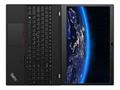 Laptop Lenovo ThinkPad T15p G3 / i7 / 16 GB / 15"