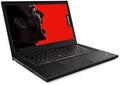 Laptop Lenovo ThinkPad T480s / i7 / 8 GB / 14"