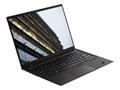 Laptop Lenovo ThinkPad X1 Carbon G9 / i5 / 16 GB / 14"