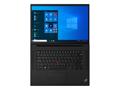 Laptop Lenovo Thinkpad X1 Extreme G4 / i7 / 16 GB / 16"