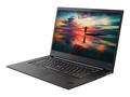 Laptop Lenovo ThinkPad X1 Extreme / i7 / 32 GB / 15"