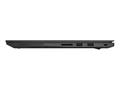 Laptop Lenovo ThinkPad X1 Extreme / i7 / 32 GB / 15"