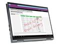 Laptop Lenovo ThinkPad X1 Yoga G6 / i7 / 32 GB / 14"