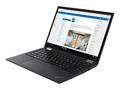 Laptop Lenovo ThinkPad X13 Yoga G2 / i7 / 16 GB / 13"