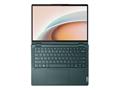 Laptop Lenovo Yoga 6 13ALC7 / Ryzen™ 5 / 8 GB / 13"