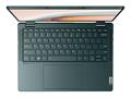 Laptop Lenovo Yoga 6 13ALC7 / Ryzen™ 5 / 8 GB / 13"