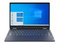 Laptop Lenovo Yoga 6 13ARE05 / Ryzen™ 7 / 16 GB / 13"