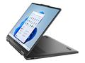 Laptop Lenovo Yoga 7 14IRL8 / i7 / 16 GB / 14"