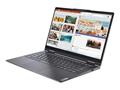 Laptop Lenovo Yoga 7 14ITL5 / i5 / 8 GB / 14"