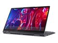 Laptop Lenovo Yoga 7 14ITL5 / i5 / 8 GB / 14"