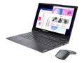 Laptop Lenovo Yoga 7 14ITL5 / i5 / 8 GB / 14"