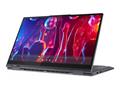 Laptop Lenovo Yoga 7 15ITL5 / i5 / 8 GB / 15"