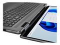 Laptop Lenovo Yoga 7 16IAP7 / i5 / 8 GB / 16" / i5 / 16"