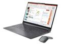 Laptop Lenovo Yoga 9 15IMH5 / i9 / 16 GB / 15"