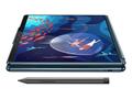 Laptop Lenovo Yoga Book 9 13IRU8 / i7 / 16 GB / 13"