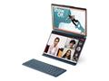 Laptop Lenovo Yoga Book 9 13IRU8 / i7 / 16 GB / 13"