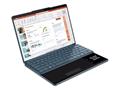 Laptop Lenovo Yoga Book 9 13IRU8 / i7 / 16 GB / 13"