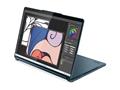 Laptop Lenovo Yoga Book 9 14IMU9 / Ultra 7 / 16 GB / 13"