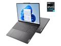 Laptop Lenovo Yoga Pro 9 16IRP8 / i9 / 64 GB / 16"