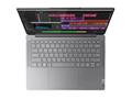 Laptop Lenovo Yoga Slim 7 14IMH9 / Ultra 7 / 16 GB / 14"