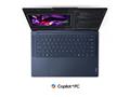 Laptop Lenovo Yoga Slim 7 14Q8X9 / Snapdragon / 16 GB / 14"