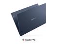 Laptop Lenovo Yoga Slim 7 14Q8X9 / Snapdragon / 16 GB / 14"