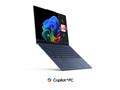 Laptop Lenovo Yoga Slim 7 14Q8X9 / Snapdragon / 32 GB / 14"