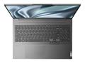 Laptop Lenovo Yoga Slim 7 Pro 16IAH7 / i7 / 16 GB / 16"