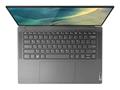 Laptop Lenovo Yoga Slim 7 ProX 14ARH7 / Ryzen™ 7 / 16 GB / 14"