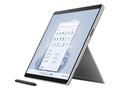 Laptop Microsoft Surface Pro 9 for Business / i7 / 32 GB / 13"