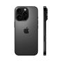 Mobitel Apple iPhone 16 Pro 128GB / Black