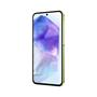 Mobitel Samsung Galaxy A55 5G 128GB A556 DS / Lemon