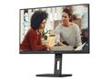 Monitor AOC 24E3QAF FHD / DP / HDMI / IPS / Speakers / 24''