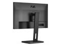 Monitor AOC 24E3QAF FHD / DP / HDMI / IPS / Speakers / 24''