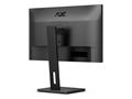 Monitor AOC 24E3QAF FHD / DP / HDMI / IPS / Speakers / 24''