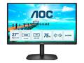 Monitor AOC 27B2AM FHD/HDMI/VGA 27"