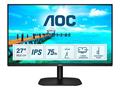 Monitor AOC 27B2DA - FHD / HDMI, DVI, VGA, 27"