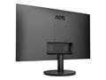 Monitor AOC Q27B3MA-B3 Series - QHD / HDMI / DP / VGA / Speakers / 27"