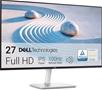 Monitor Dell S2725H (210-BMHK) / 27"