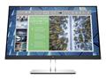 Monitor HP E24q G4 E-Series 24" LED , QHD