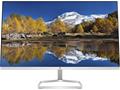 Monitor HP M27fq 68,6 cm (27") QHD (2560 x 1440) / IPS