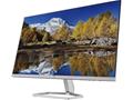 Monitor HP M27fq 68,6 cm (27") QHD (2560 x 1440) / IPS